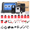 XTool H6Pro3 + KC100